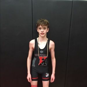 Meet your Posher, Dillon